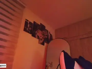 Chaturbate Free Porn Cam of aryrousse