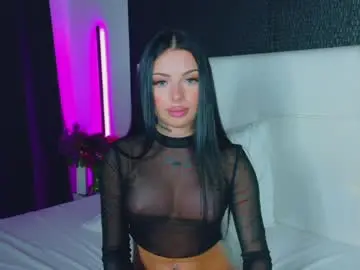 Chaturbate Adult Video Chat of ashleyetthen