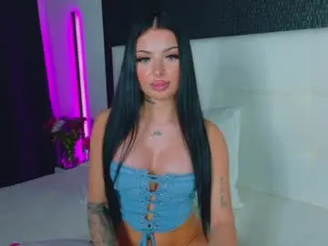 Chaturbate Adult Webcam of ashleyetthen