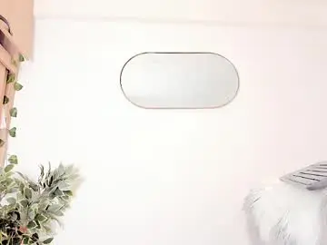 Chaturbate Adult Webcam of babyhorny_777