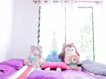 Chaturbate Free Porn Cam of babyhorny_777