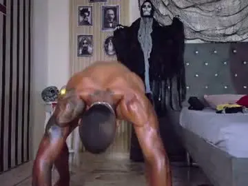 Chaturbate Adult Webcams of big_dante7