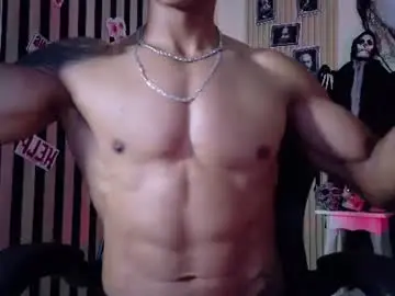 Chaturbate Adult Video Chat of big_dante7