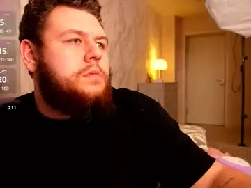 Chaturbate Adult Webcams of big_saimys