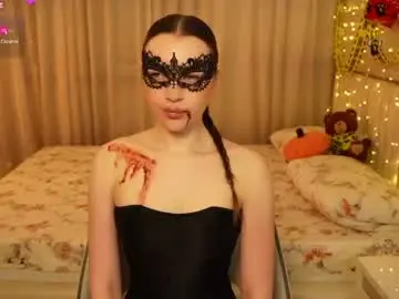 Chaturbate Sex Cam of boootyfrytti