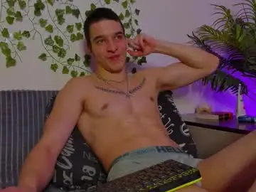Chaturbate Nude Webcam of bravo_maestro