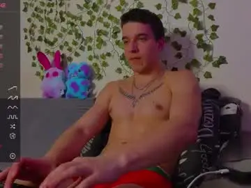 Chaturbate Sex Cam of bravo_maestro