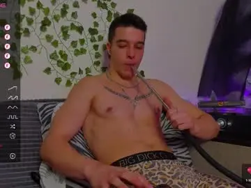 Chaturbate Adult Webcams of bravo_maestro