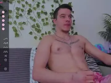 Chaturbate Live Sex Cam of bravo_maestro