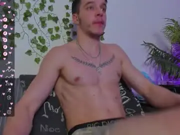 Chaturbate Best live sex cam show of bravo_maestro
