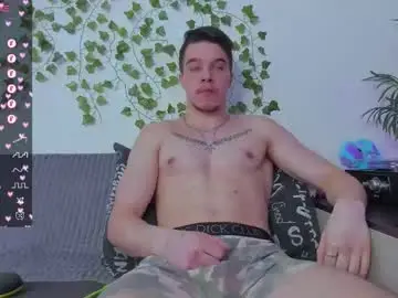 Chaturbate Best Webcam of bravo_maestro