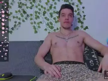 Chaturbate Nude Webcam of bravo_maestro