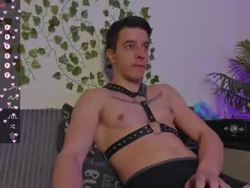 Chaturbate Watch Live Sex Cams of bravo_maestro