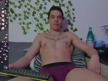 Chaturbate Nude Webcam of bravo_maestro