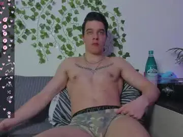 Chaturbate Best Webcam of bravo_maestro