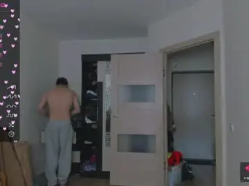 Chaturbate Free Porn Cam of bravo_maestro