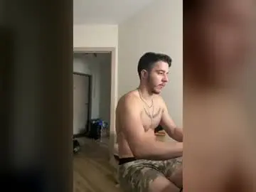 Chaturbate Sex Cam of bravo_maestro