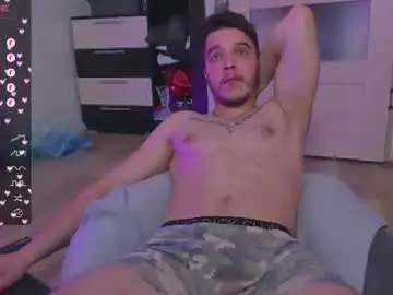 Chaturbate Nude Webcam of bravo_maestro