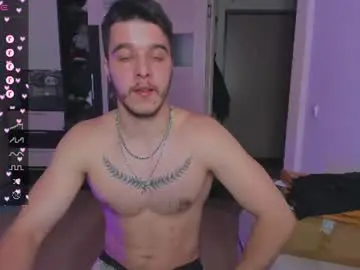 Chaturbate Private Sex Chat of bravo_maestro