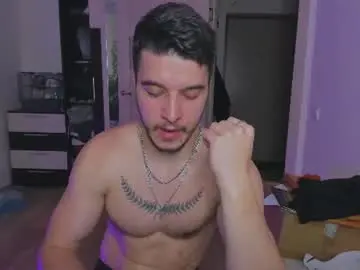 Chaturbate Nude Webcam of bravo_maestro
