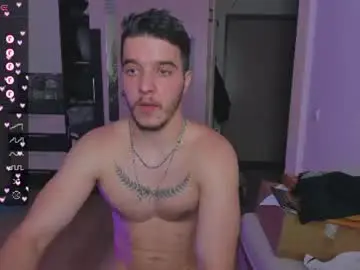 Chaturbate Sex Cam of bravo_maestro