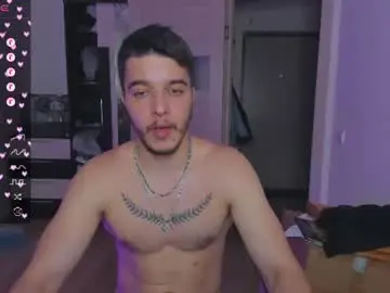 Chaturbate Adult Webcam of bravo_maestro