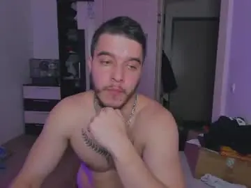 Chaturbate Sex Cam of bravo_maestro