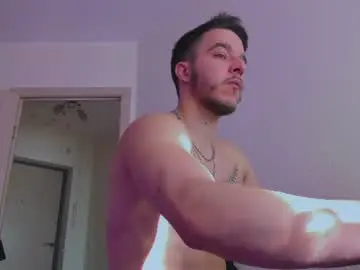 Chaturbate Adult Webcam of bravo_maestro