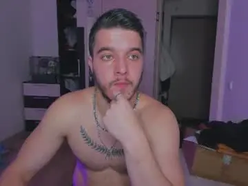 Chaturbate Live Sex of bravo_maestro