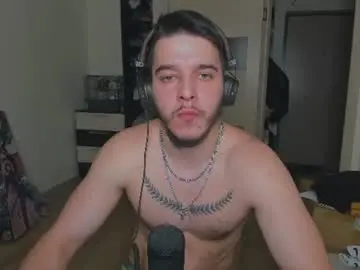 Chaturbate Sex Cam of bravo_maestro