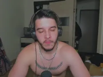 Chaturbate Nude Webcam of bravo_maestro