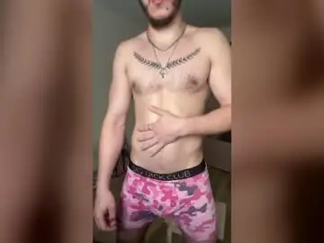 Chaturbate Adult Video Chat of bravo_maestro