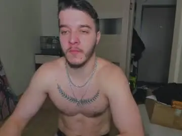 Chaturbate Nude Webcam of bravo_maestro