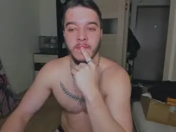 Chaturbate Nude Webcam of bravo_maestro