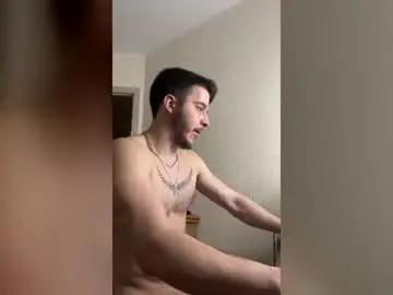 Chaturbate Nude Webcam of bravo_maestro