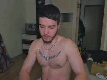 Chaturbate Live Sex of bravo_maestro