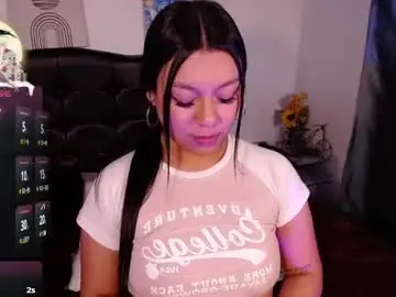 Chaturbate Adult Webcams of camigp