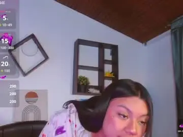 Chaturbate Best live sex cam show of camigp