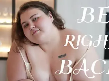 Chaturbate Private Sex Chat of curvy_janie