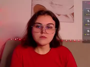 Chaturbate Best Webcam of curvy_janie