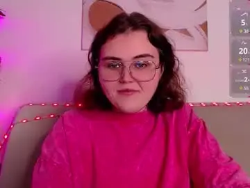 Chaturbate Adult Video Chat of curvy_janie