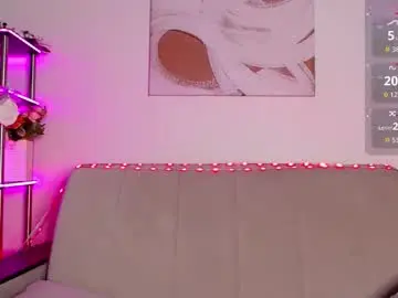 Chaturbate Live Porn of curvy_janie