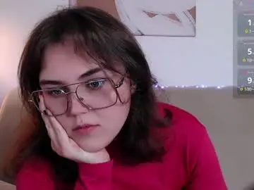 Chaturbate Live Sex of curvy_janie