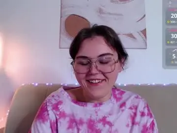 Chaturbate Private Sex Chat of curvy_janie