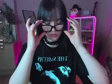 Chaturbate Live Sex Cam of demetra__