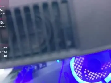 Chaturbate Adult Webcam of ebonycoworker