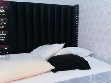 Chaturbate Sex Cam of ebonycoworker