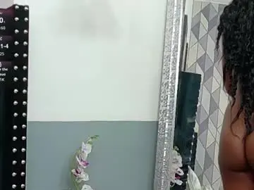 Chaturbate Private Sex Chat of ebonycoworker