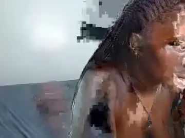 Chaturbate Nude Webcam of ecstasy_boo