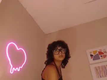 Chaturbate Best Webcam of electra_a